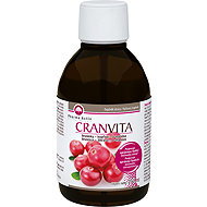 Pharma Activ Cranvita Cranberry-D-manna 250 ml - Cranberries