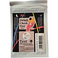 ALLTEST Drink spiking - drugs in drink 3 pcs - Home Test