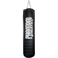 PHANTOM Hydro Air 150 CM - black/white - Punching Bag
