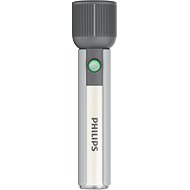 Philips SFL1183/10, grey - Flashlight