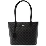 Picard ladies handbag EUPHORIA 41 cm black - Handbag