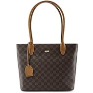 Picard ladies handbag EUPHORIA 41 cm brown - Handbag