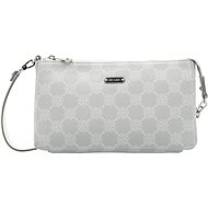Picard ladies handbag EUPHORIA 23,5 cm light grey - Handbag