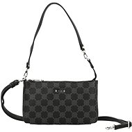 Picard ladies handbag EUPHORIA 23,5 cm black - Handbag