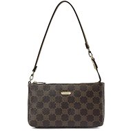 Picard ladies handbag EUPHORIA 23,5 cm brown - Handbag