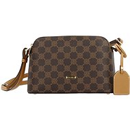 Picard ladies handbag EUPHORIA 25 cm brown - Handbag