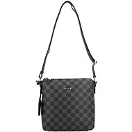 Picard ladies handbag EUPHORIA 23 cm black - Handbag