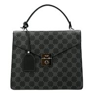 Picard ladies handbag EUPHORIA 29 cm black - Handbag