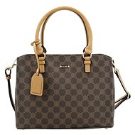 Picard ladies handbag EUPHORIA 31 cm brown - Handbag