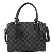 Picard ladies handbag EUPHORIA 31 cm black - Handbag