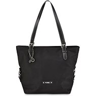 Picard ladies handbag SONJA 38 cm black - Handbag