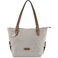 Picard ladies handbag SONJA 38 cm beige - Handbag