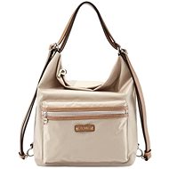 Picard ladies handbag SONJA 34 cm beige - Handbag