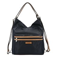 Picard ladies handbag SONJA 34 cm blue - Handbag