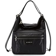 Picard ladies handbag SONJA 34 cm black - Handbag