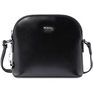 Picard ladies handbag BERLIN 20 cm black - Handbag