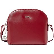 Picard ladies handbag BERLIN 20 cm red - Handbag