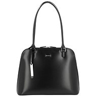 Picard ladies handbag BERLIN 37 cm black - Handbag