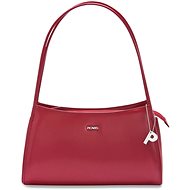 Picard ladies handbag BERLIN 31 cm red - Handbag