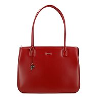 Picard ladies handbag PROMOTION 5 38 cm red - Handbag