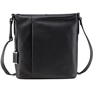 Picard women's handbag PURE 29 cm black - Handbag