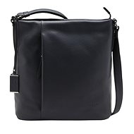 Picard ladies handbag PURE 24 cm black - Handbag