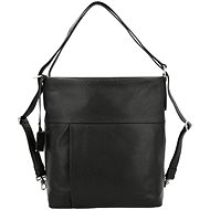 Picard ladies handbag PURE 33 cm black - Handbag