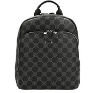 Picard ladies backpack EUPHORIA 27 cm black - City Backpack