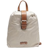 Picard ladies backpack SONJA 25 cm beige - City Backpack