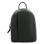 Picard ladies backpack PURE 28 cm black - City Backpack