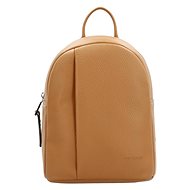 Picard ladies backpack PURE 28 cm brown - City Backpack