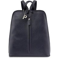 Picard women's backpack LUIS 32 cm black - City Backpack