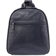 Picard unisex backpack LUIS 28 cm black - City Backpack