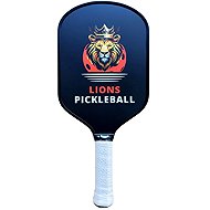 Picklepoint Lions Pickleball Black - Pickleball Paddle