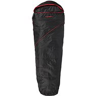 LOAP Andang Blk/Red L - Sleeping Bag