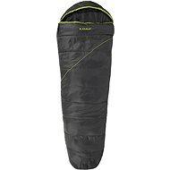 LOAP Andang Blk/Grn L - Sleeping Bag