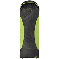 LOAP Saipal Blk/Grn P - Sleeping Bag