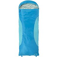 LOAP Saipal L Women's Blu - Sleeping Bag