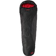 LOAP Solle Blk/Red P - Sleeping Bag