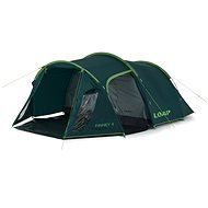 LOAP Finney 4 Grn - Tent