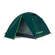 LOAP Tempra 3 Grn/Dgrn - Tent