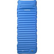 Loap Confina Inflatable car mattress blue - Camping Mat