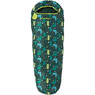 Loap Innox Lama kids mummy sleeping bag L - Sleeping Bag