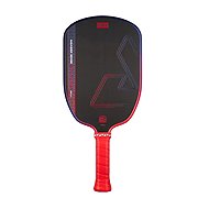 Joola Agassi Heat Vision 16 Blaze Red - Pickleball Paddle