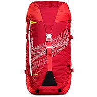 Pieps SUMMIT 30 Woman; Chilli Red - Backpack