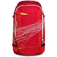 Pieps TRACK 30 Woman; Chilli Red - Backpack