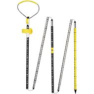 Pieps PROBE Alu Sport, 220cm - Avalanche Probe