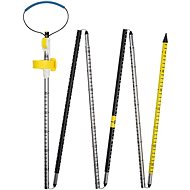 Pieps PROBE Alu Sport, 260cm - Avalanche Probe