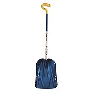 Pieps C 660; blue/white - Avalanche Shovel