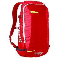 Pieps Track 20, red - Batoh